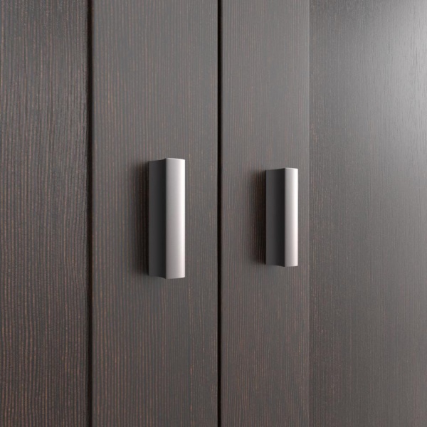 Распашные шкафы