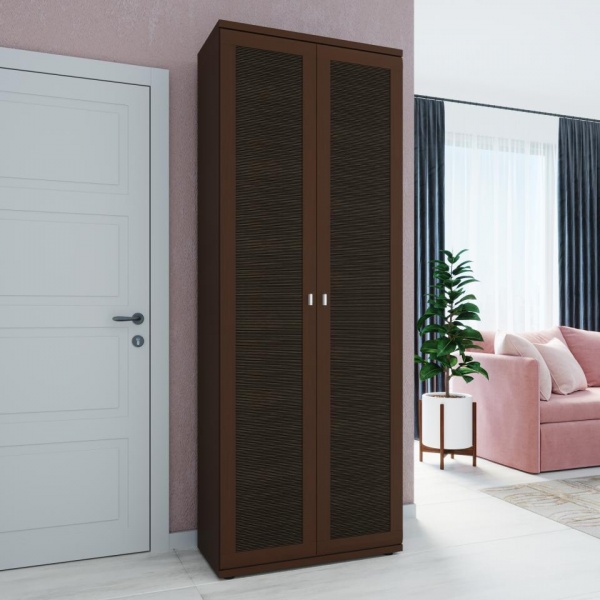 Распашные шкафы