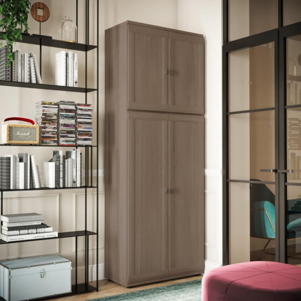 Распашные шкафы