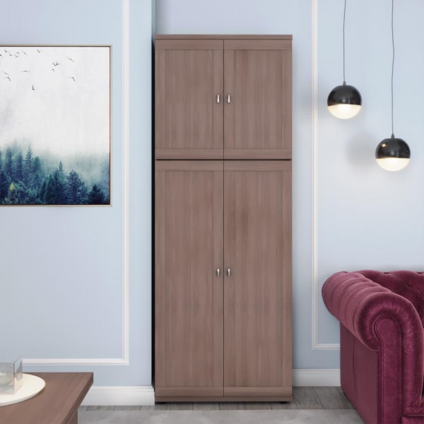 Распашные шкафы