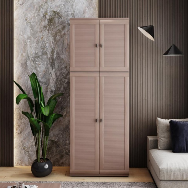 Распашные шкафы