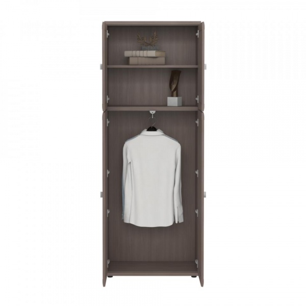 Распашные шкафы