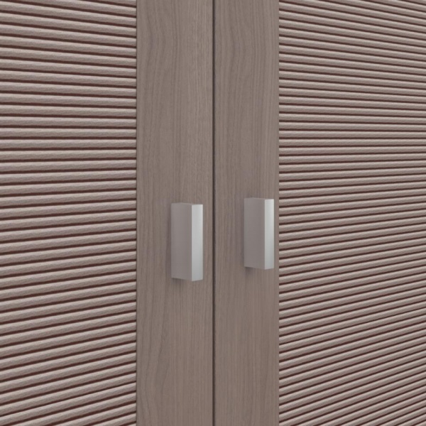 Распашные шкафы