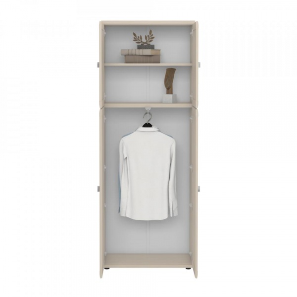 Распашные шкафы