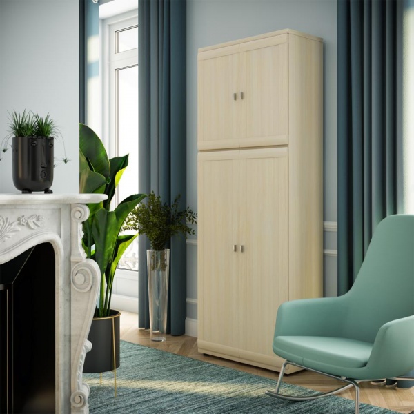 Распашные шкафы