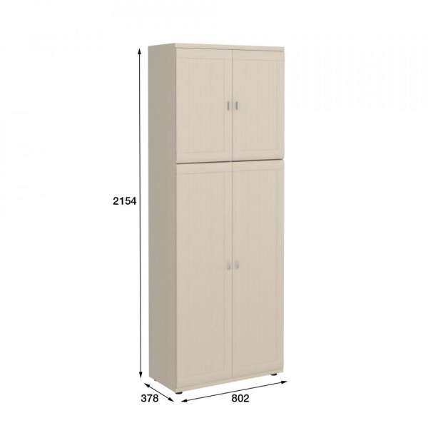 Распашные шкафы