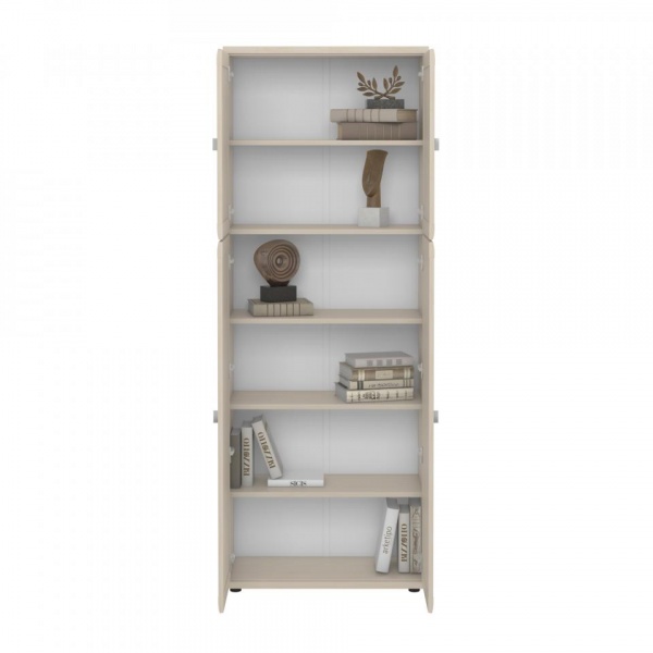 Распашные шкафы