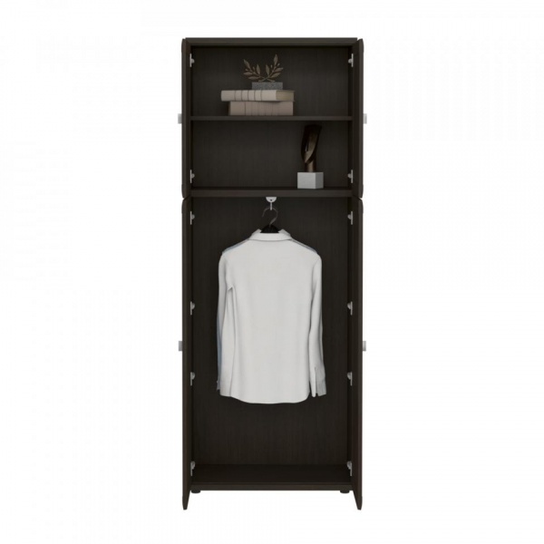 Распашные шкафы