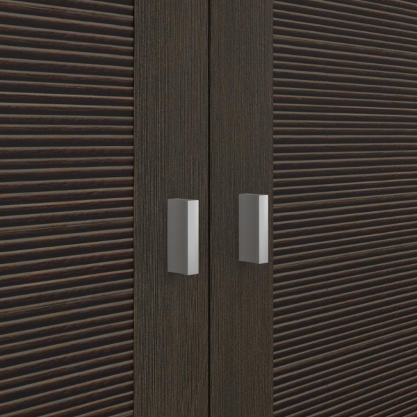 Распашные шкафы