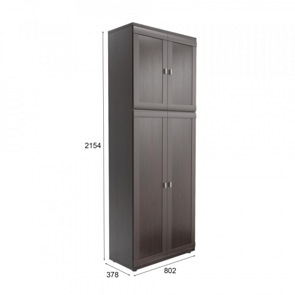 Распашные шкафы