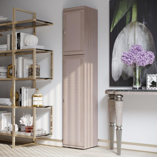 Распашные шкафы