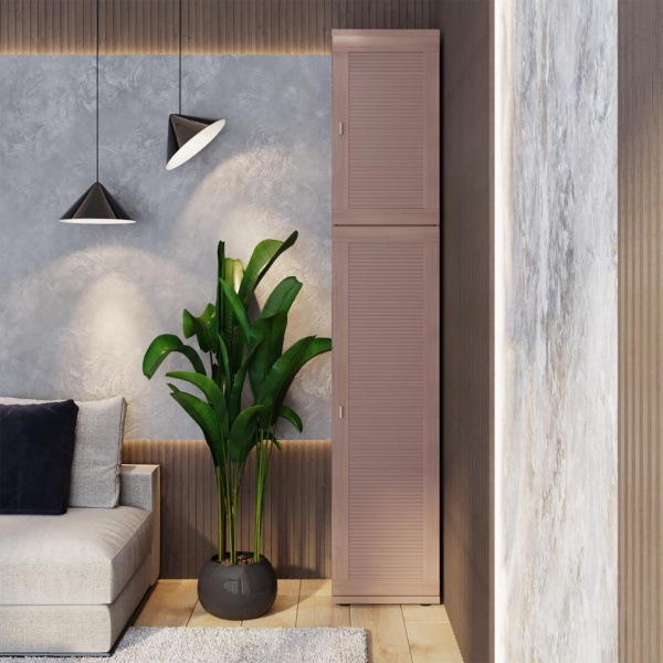 Распашные шкафы