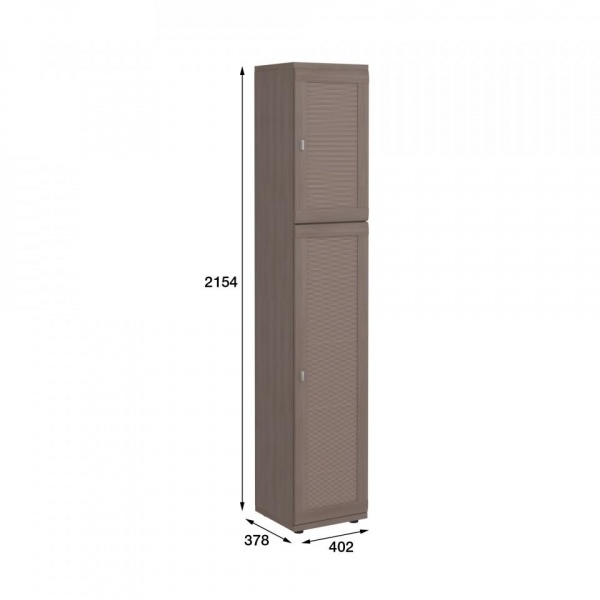 Распашные шкафы