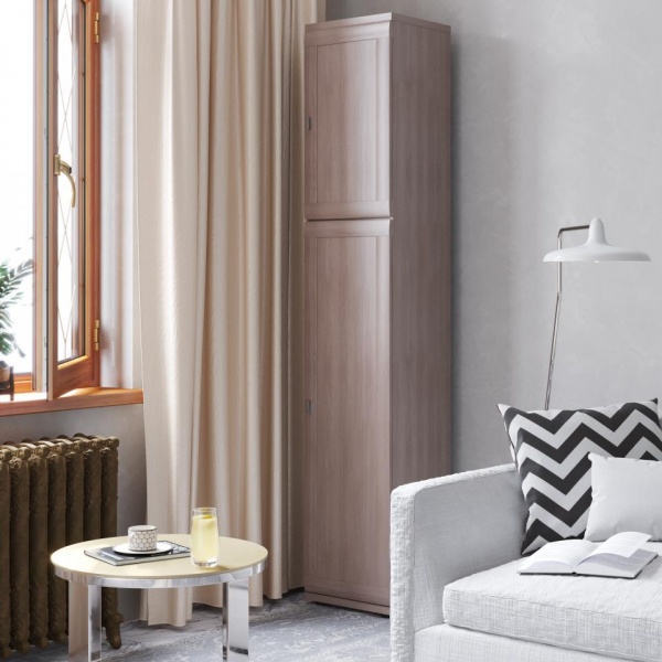 Распашные шкафы