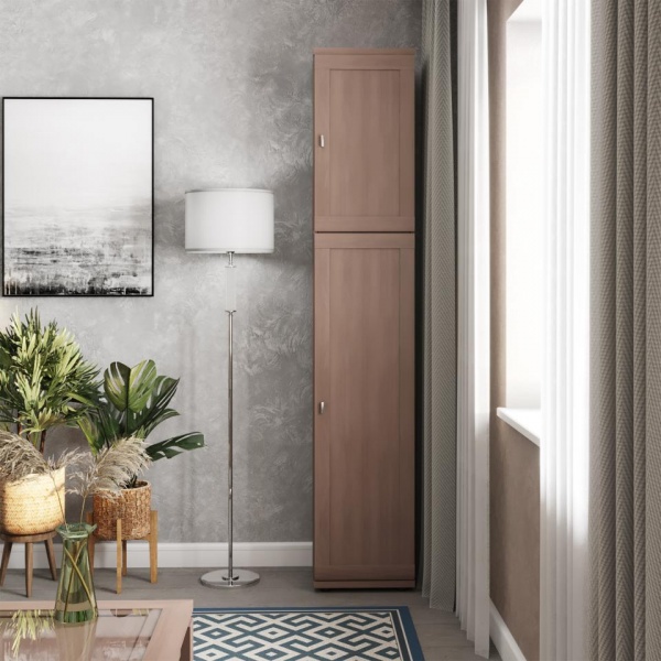 Распашные шкафы