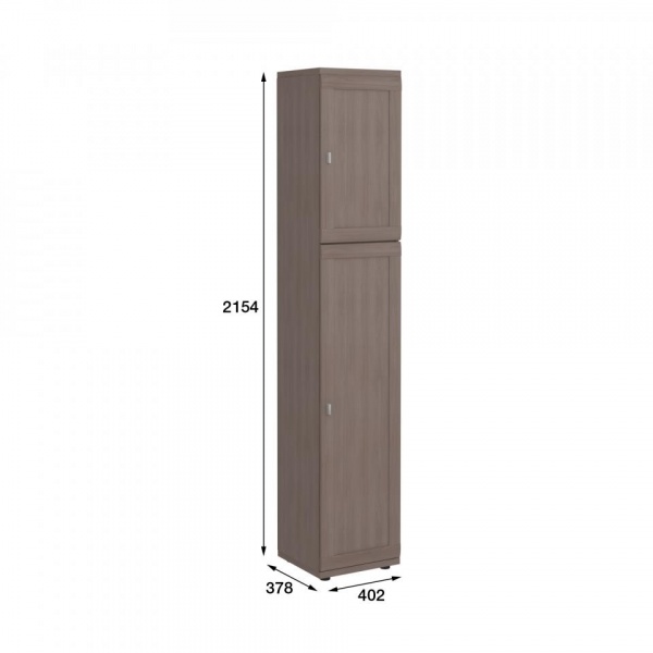 Распашные шкафы