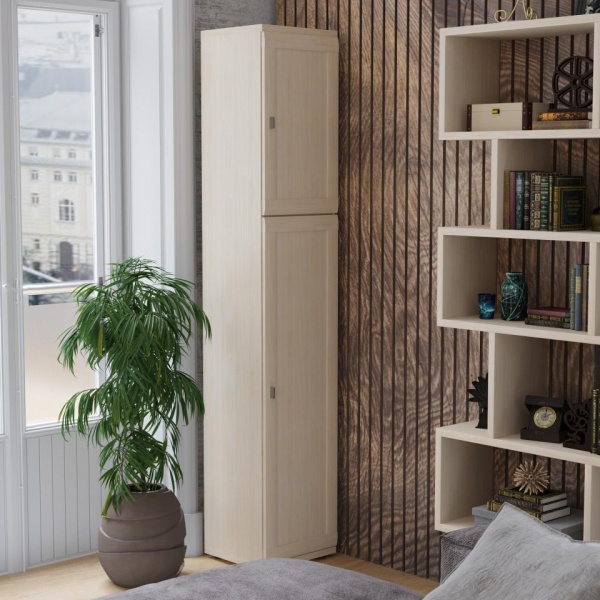 Распашные шкафы