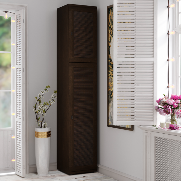 Распашные шкафы