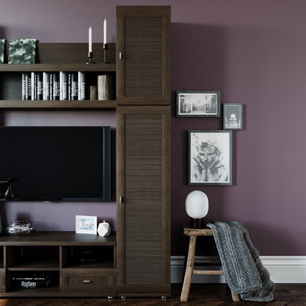 Распашные шкафы