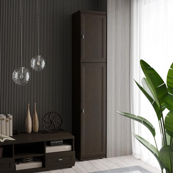 Распашные шкафы