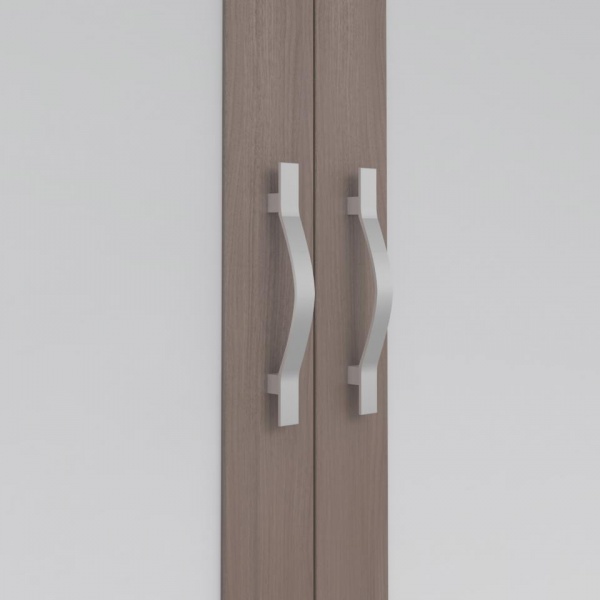 Распашные шкафы