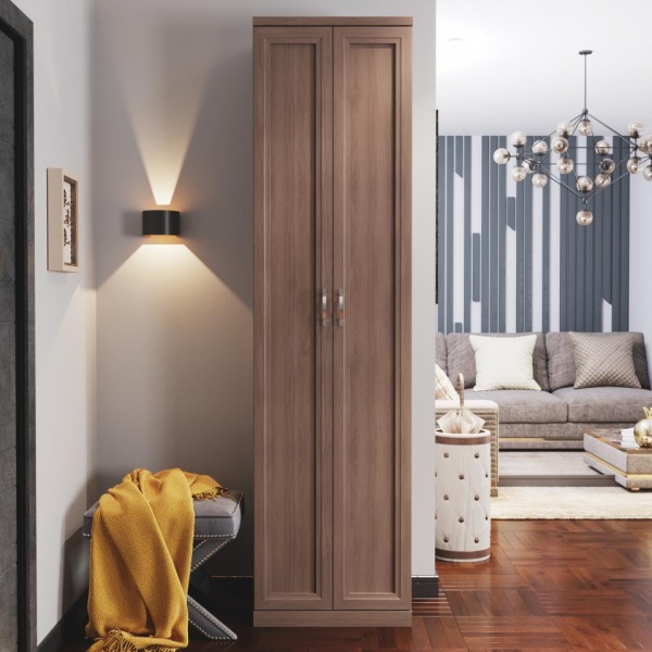 Распашные шкафы