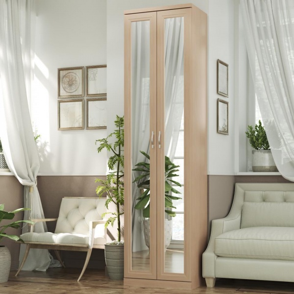 Распашные шкафы