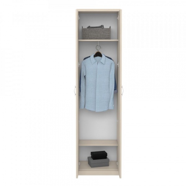 Распашные шкафы