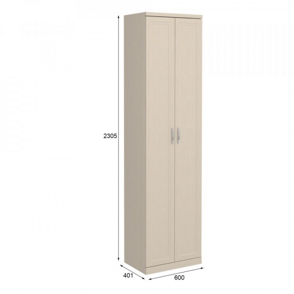 Распашные шкафы