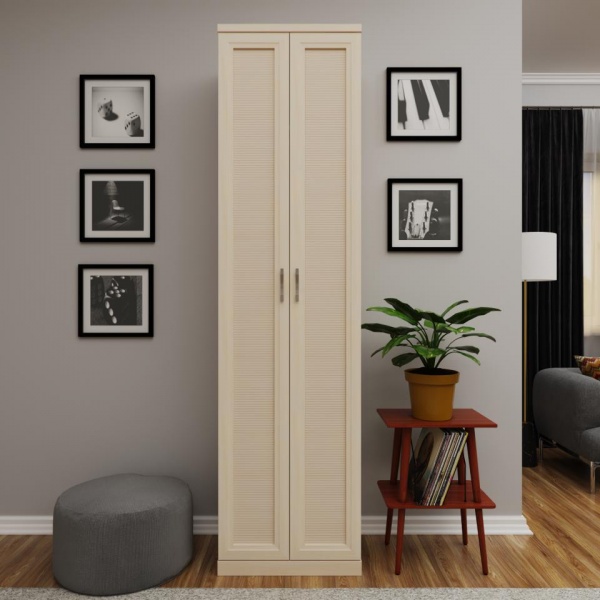 Распашные шкафы