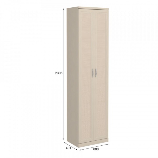 Распашные шкафы