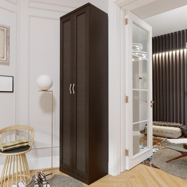 Распашные шкафы