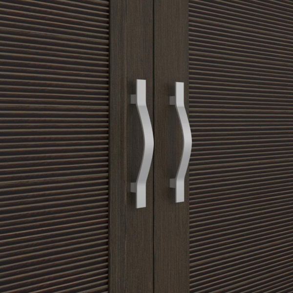 Распашные шкафы