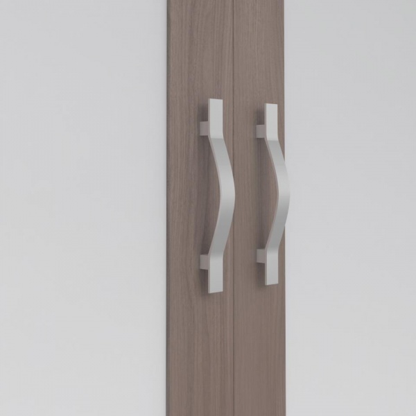 Распашные шкафы