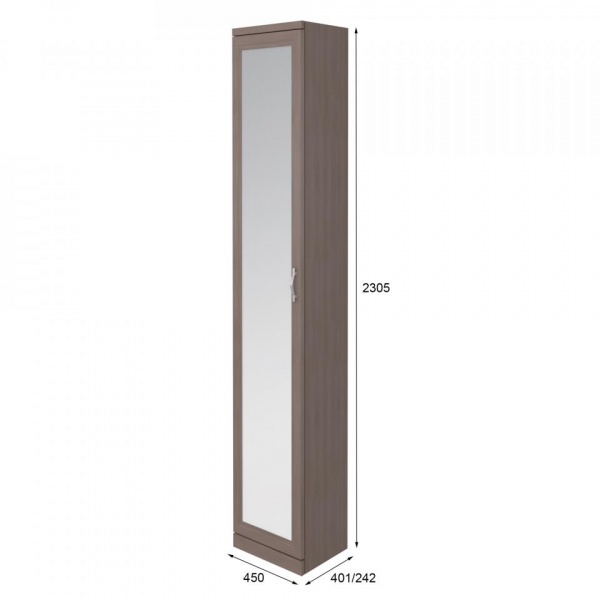 Распашные шкафы