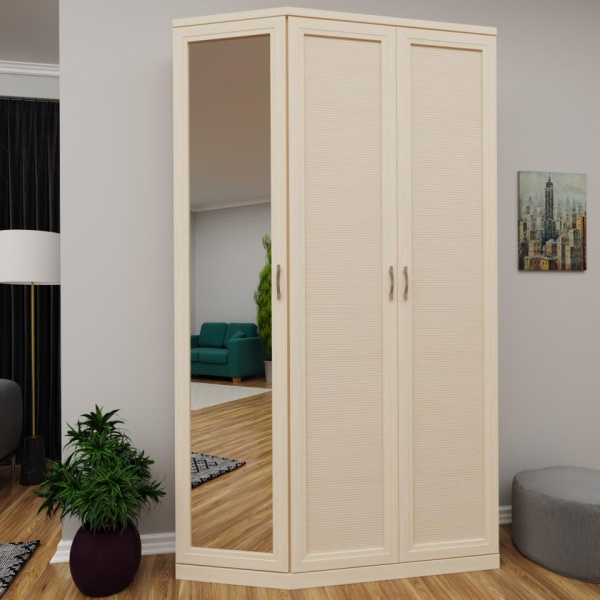 Распашные шкафы