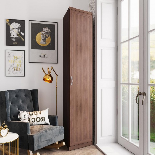 Распашные шкафы