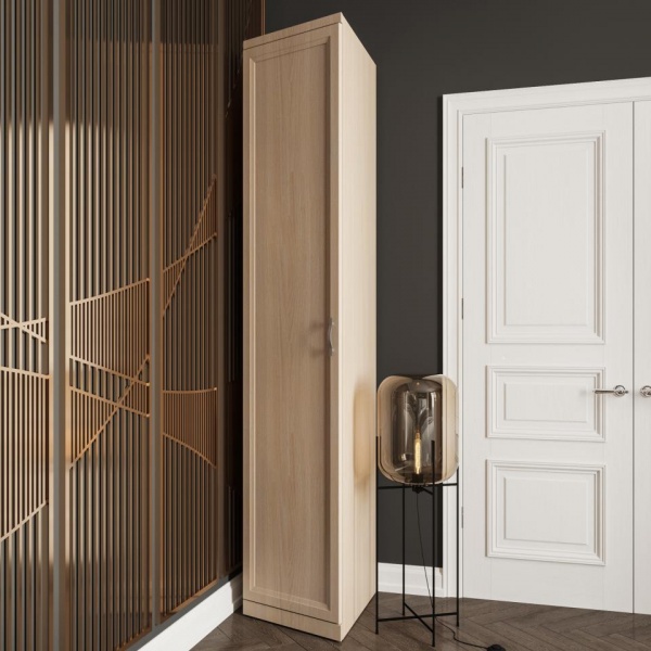 Распашные шкафы