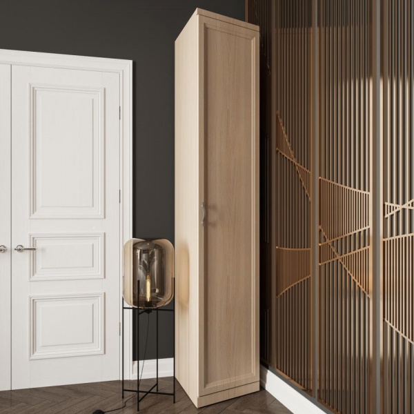 Распашные шкафы