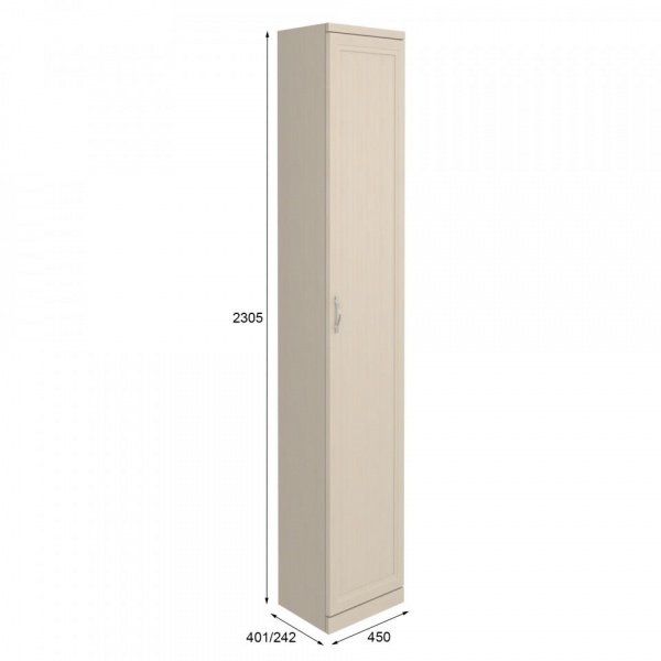 Распашные шкафы