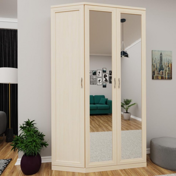 Распашные шкафы