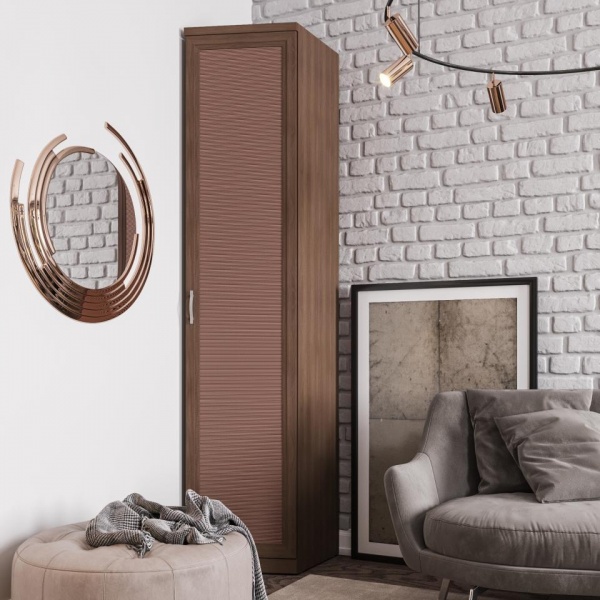 Распашные шкафы