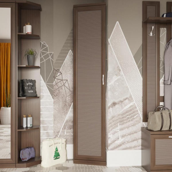 Распашные шкафы