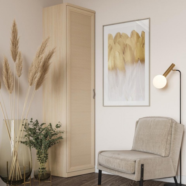 Распашные шкафы