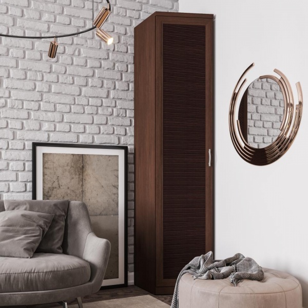 Распашные шкафы