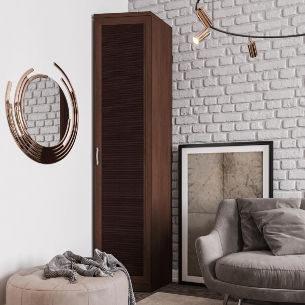 Распашные шкафы