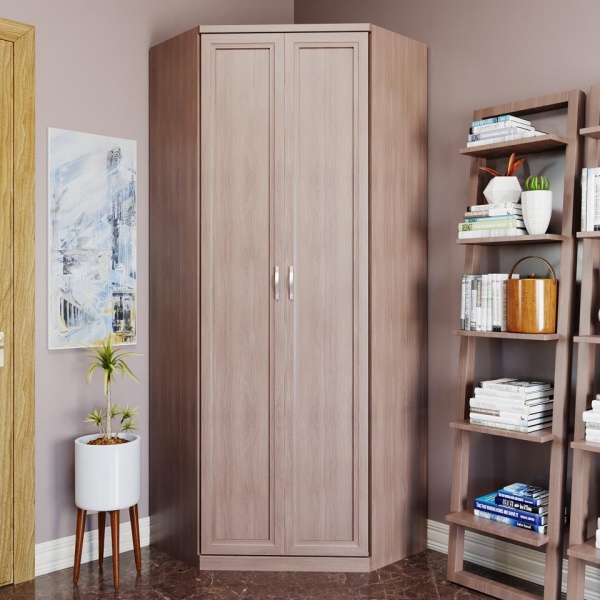 Распашные шкафы