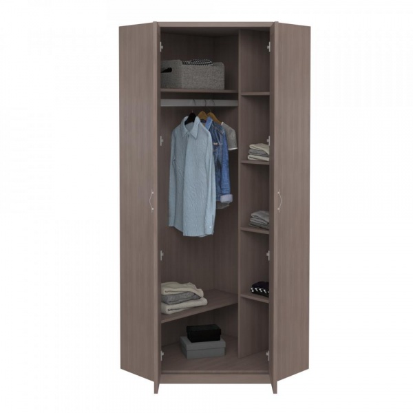 Распашные шкафы