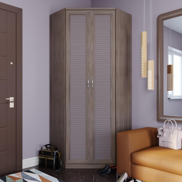 Распашные шкафы