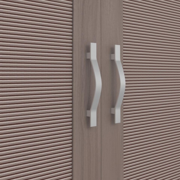 Распашные шкафы